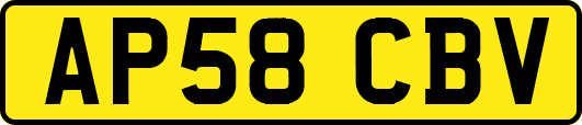 AP58CBV