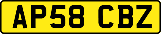 AP58CBZ