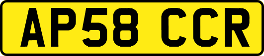 AP58CCR