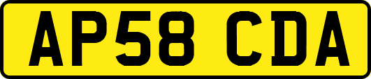 AP58CDA