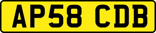 AP58CDB