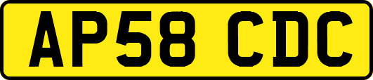 AP58CDC