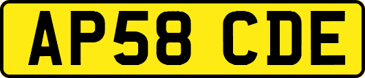 AP58CDE