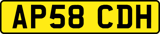 AP58CDH