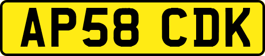 AP58CDK