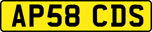 AP58CDS