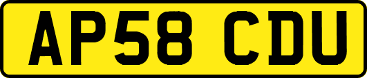 AP58CDU