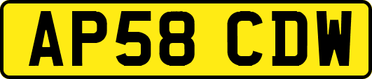 AP58CDW