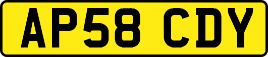 AP58CDY