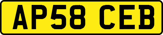 AP58CEB