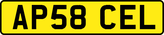 AP58CEL