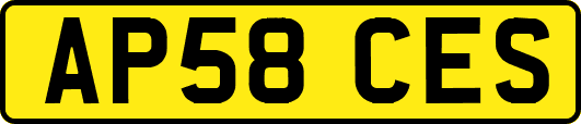 AP58CES