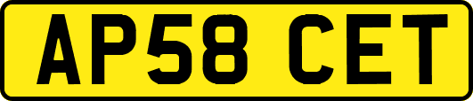 AP58CET