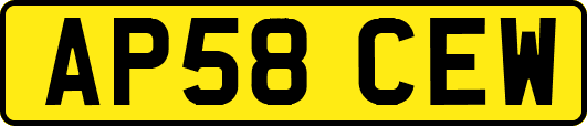 AP58CEW
