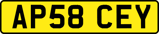 AP58CEY