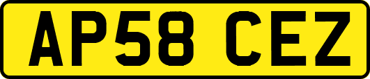AP58CEZ