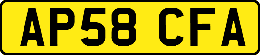 AP58CFA