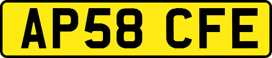 AP58CFE