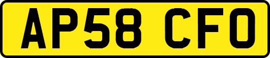 AP58CFO