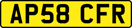AP58CFR
