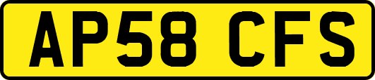AP58CFS