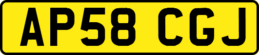 AP58CGJ
