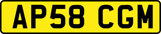 AP58CGM