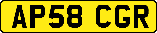 AP58CGR