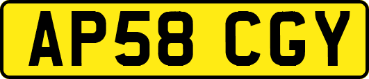 AP58CGY