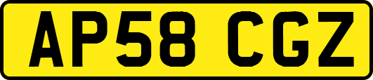 AP58CGZ