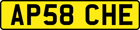 AP58CHE