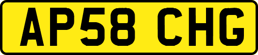 AP58CHG