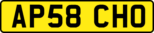 AP58CHO