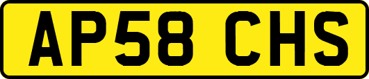 AP58CHS