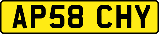 AP58CHY