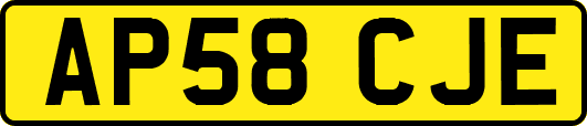 AP58CJE