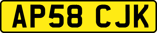 AP58CJK