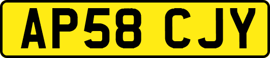AP58CJY