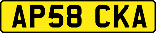 AP58CKA