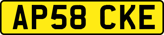 AP58CKE