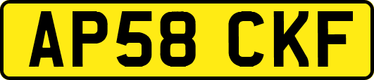 AP58CKF