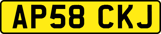 AP58CKJ