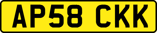 AP58CKK