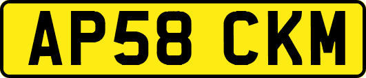 AP58CKM