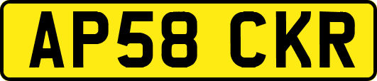AP58CKR