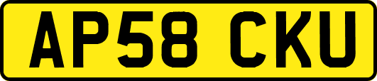 AP58CKU