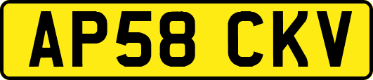 AP58CKV