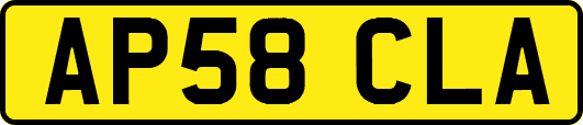 AP58CLA