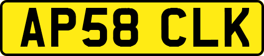 AP58CLK
