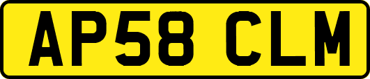 AP58CLM